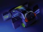 Renault Twin&rsquo;Z Concept 2013 года
